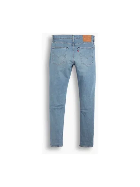Levi's Jeansy niebieskie
