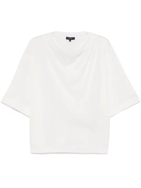 Koszulka Soeur biała