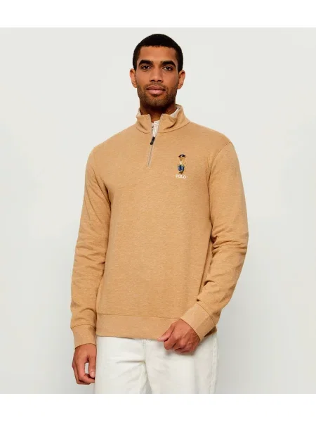 POLO RALPH LAUREN Hanorac bej