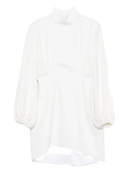 Rochie Vestiaire D'un Oiseau Libre de costum alb