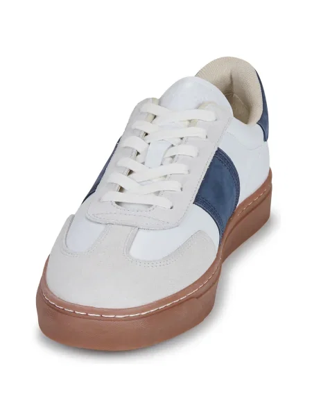 Pantofi Timberland streetstyle alb