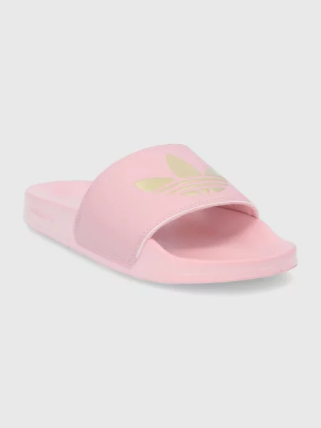 Natikači adidas Originals Adilette roza