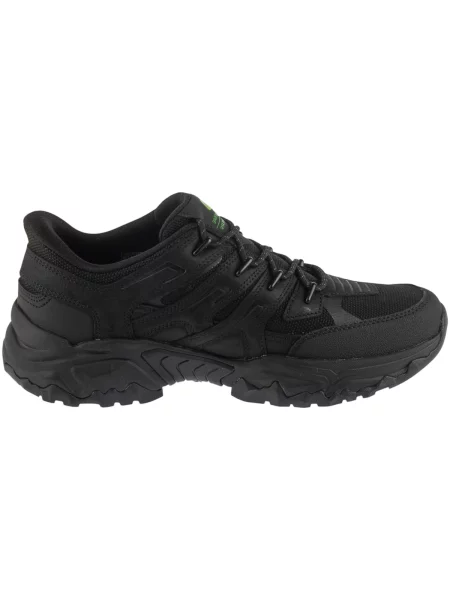 Tenisky Skechers čierna