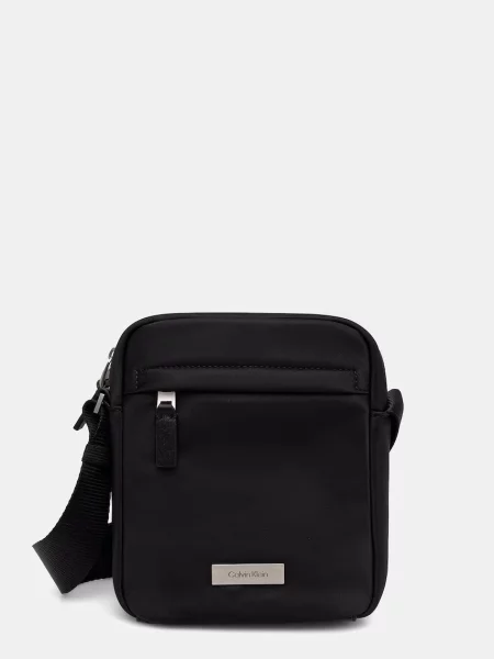 Calvin Klein saszetka czarna