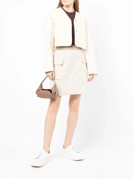 Mini sijonas Fear Of God Essentials a eilutė