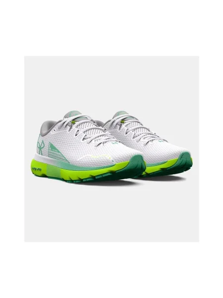 Pantofi Under Armour alb