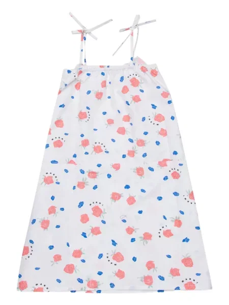 Rochie copii Marni alb