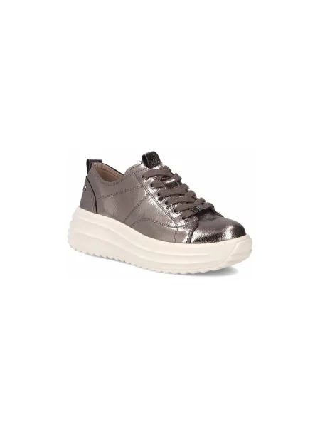 Pantofi Filippo alb