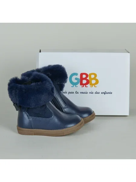 Pantofi copii Gbb albastru