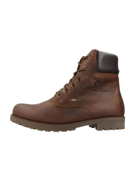 Pantofi Panama Jack maro
