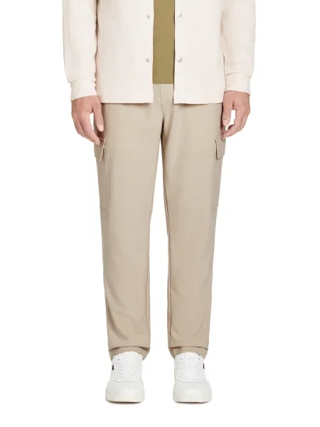 Pantaloni cargo Celio