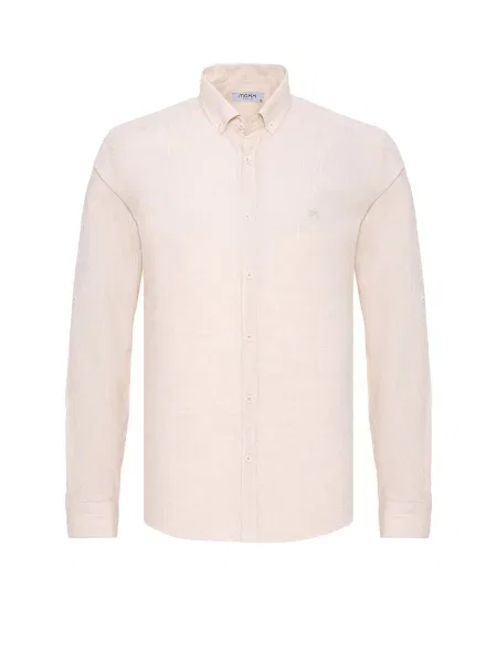 Moxx Paris Košile béžová