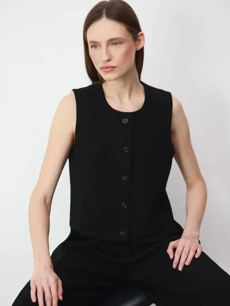 Telovnik Medicine črna