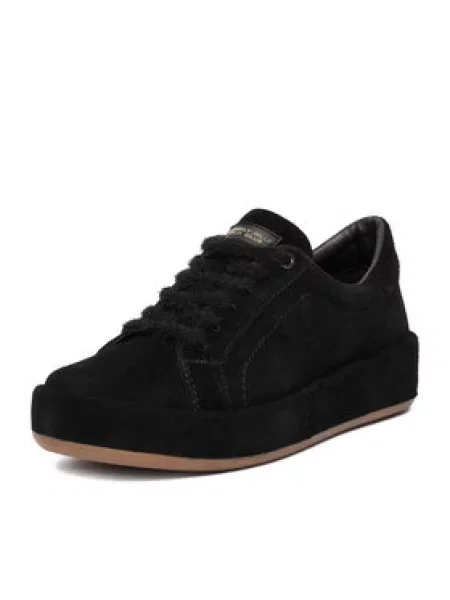 Sneakersy Beverly Hills Polo Club černé