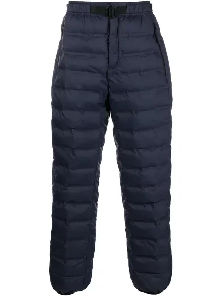 Pantaloni Aztech Mountain albastru