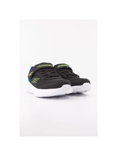 Pantofi Skechers alergare negru
