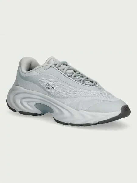 Lacoste Spinor Hybrid Sneakers superge siva