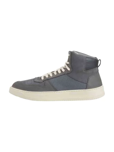 Sneakersy Garment Project szare