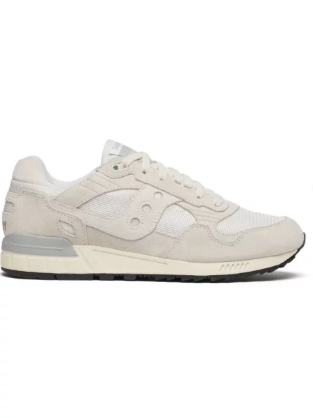 Sweter Saucony biały