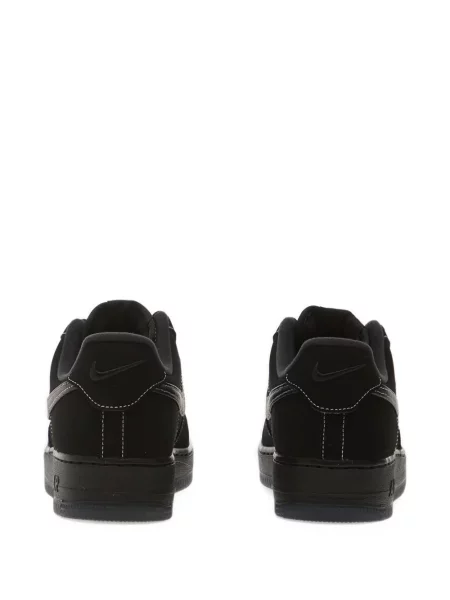 Sneakerși Nike Air Force 1 negru