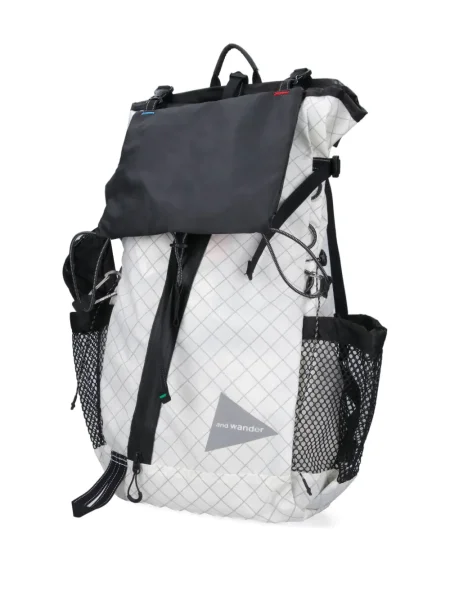 Rucsac And Wander alb