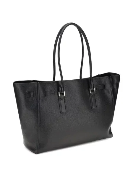 Geantă de mână Michael Kors negru