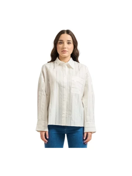 Koszula Pennyblack biała