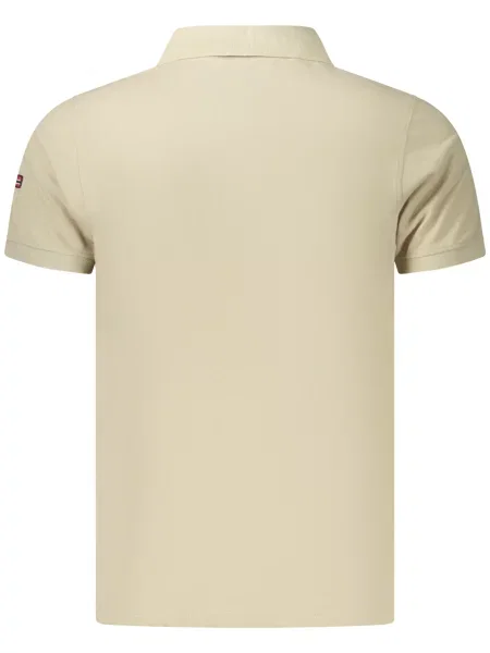 Tricou polo Norway 1963