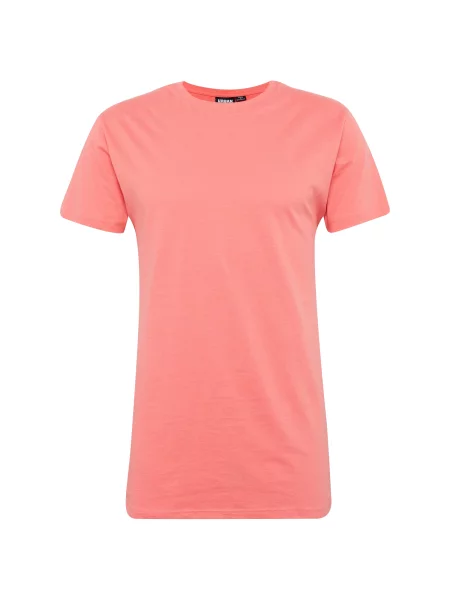 Urban Classics Tricou corai