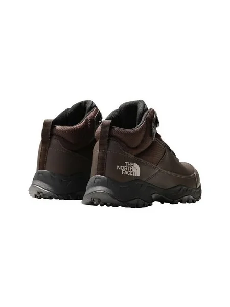 Pantofi The North Face maro