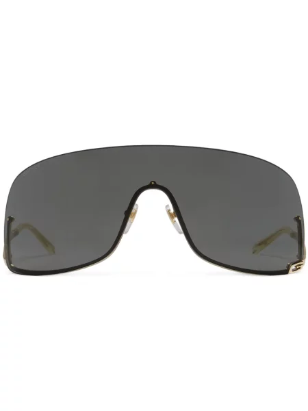 Ochelari de soare Gucci Eyewear auriu