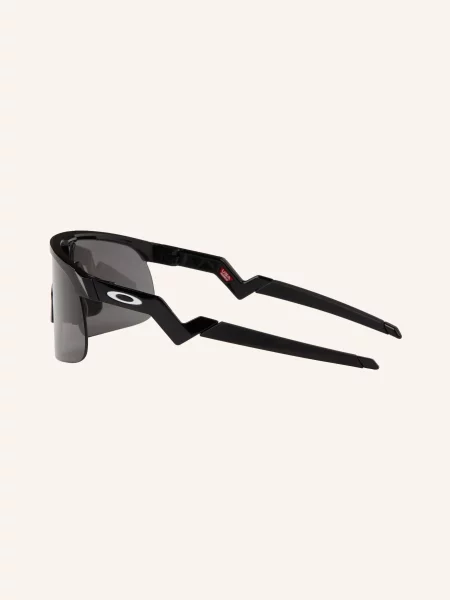 Oakley Cyklistické Brýle Resistor černá/ tmavě šedá černé