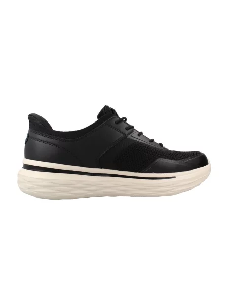 Tenisky Skechers čierna