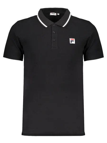 Tricou Fila alb