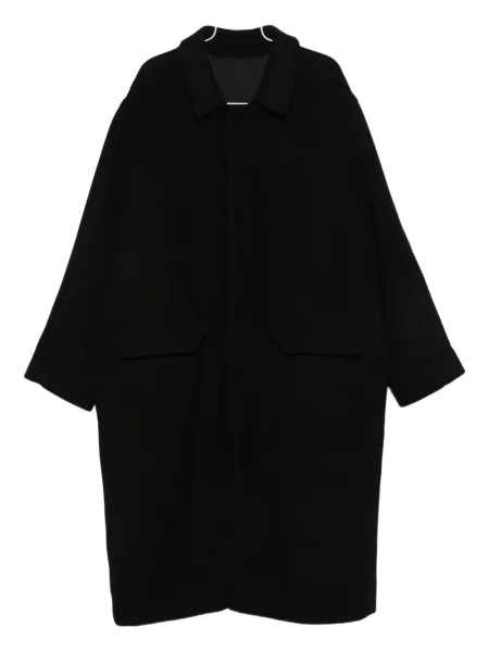 Palton Rick Owens negru
