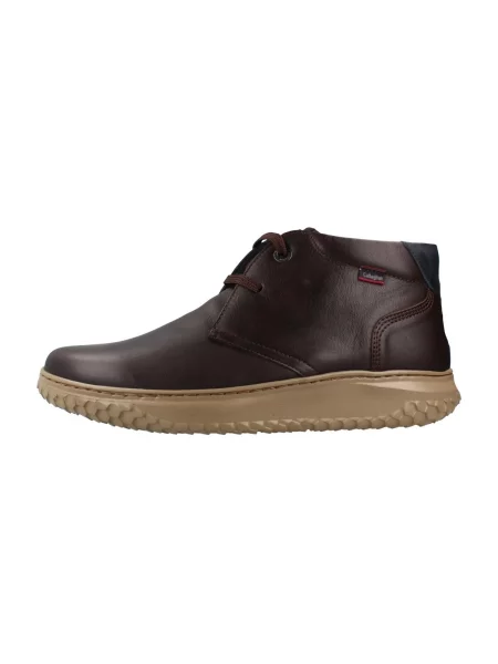 Pantofi Callaghan maro