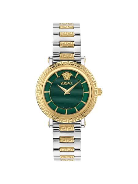 Ceas Versace verde