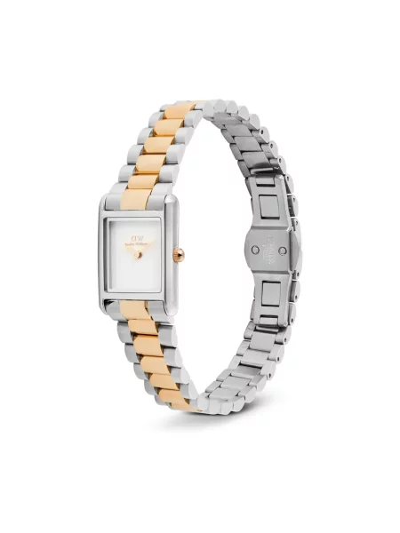Daniel Wellington zegarek szary