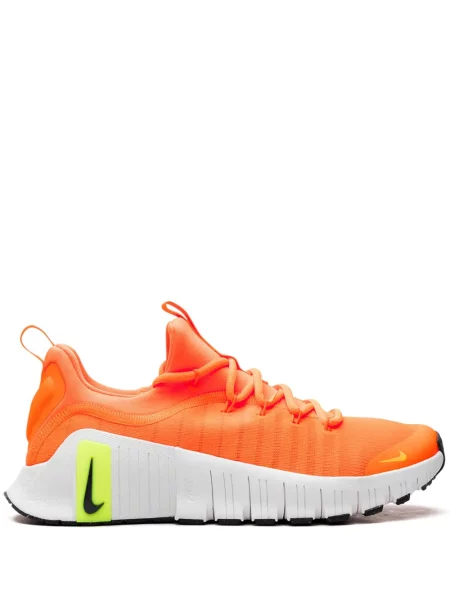 Sneakerși Nike Metcon portocaliu