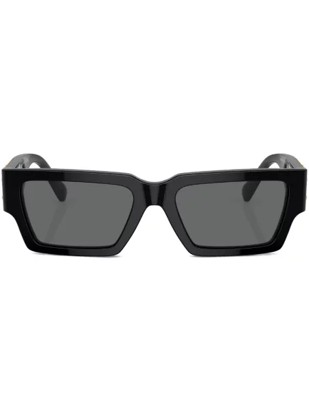Ochelari de soare Versace Eyewear negru