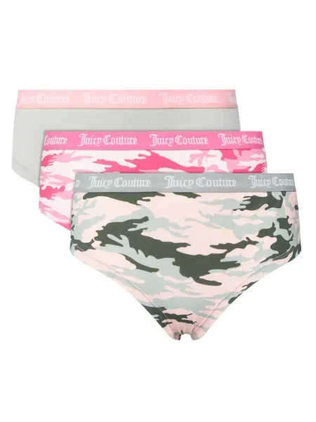 Комплект трусиков Juicy Couture