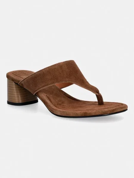 Vagabond Shoemakers japonke semiš EVIE rjava