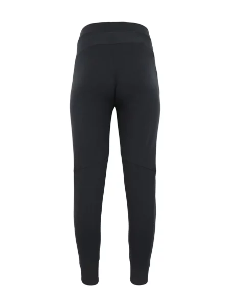 Bėgimas kelnės On Running juoda