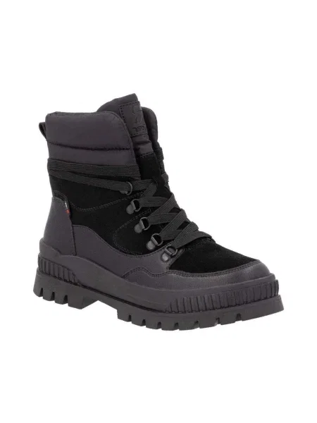 Pantofi R-evolution negru