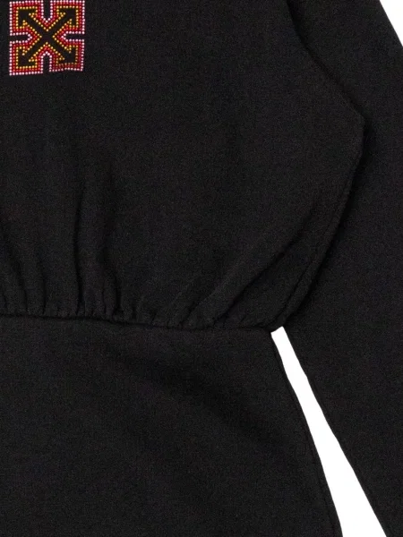 Sukienka dziecięca Off-white biała