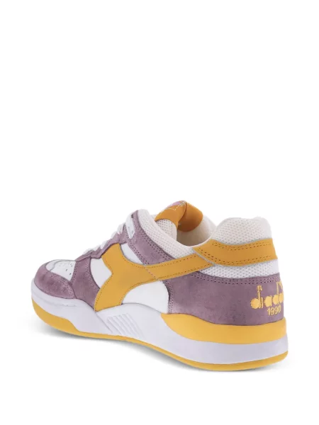 Top Diadora biela