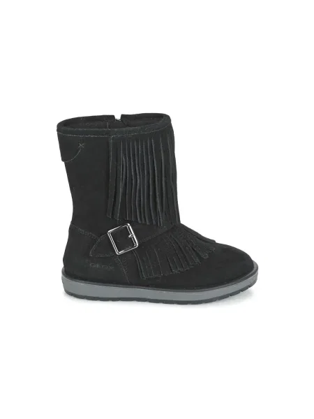 Pantofi copii Geox negru