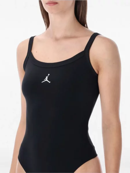 Body Jordan negru
