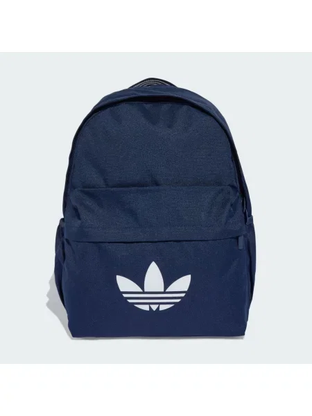 ADIDAS ORIGINALS Batoh Adicolor Classic marine modrá bílá