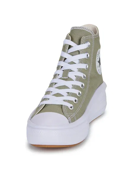 Pantofi Converse kaki